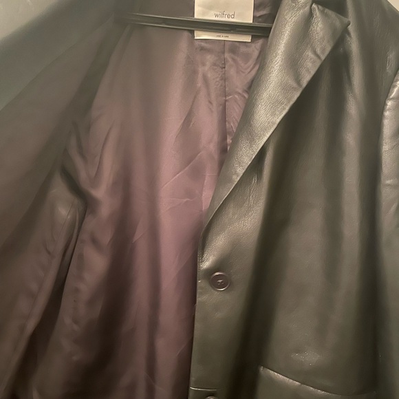 Wilfred memories blazer - Picture 2 of 3